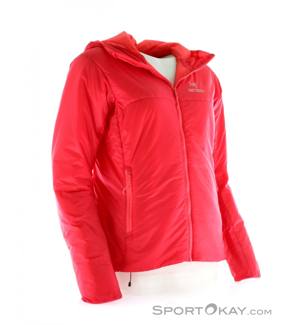 Arcteryx Arcteryx Nuclei FL Jacket Womens Outdoor Jacket Arcteryx Arcteryx Nuclei FL Jacket Womens Outdoor Jacket