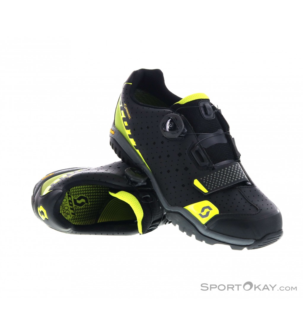 Scott Sport Trail GTX Mens Biking Shoes 