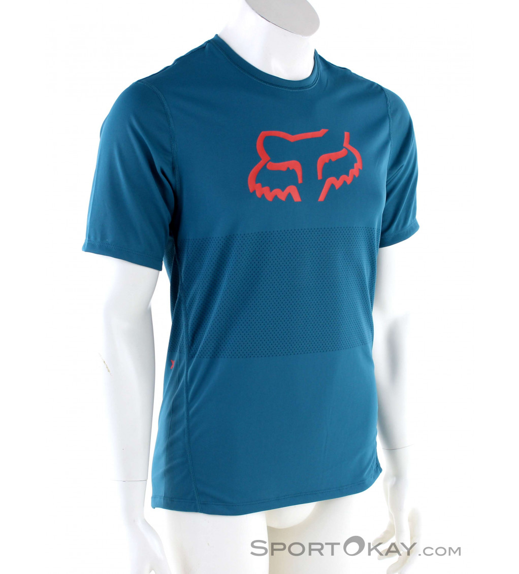 fox ranger t shirt