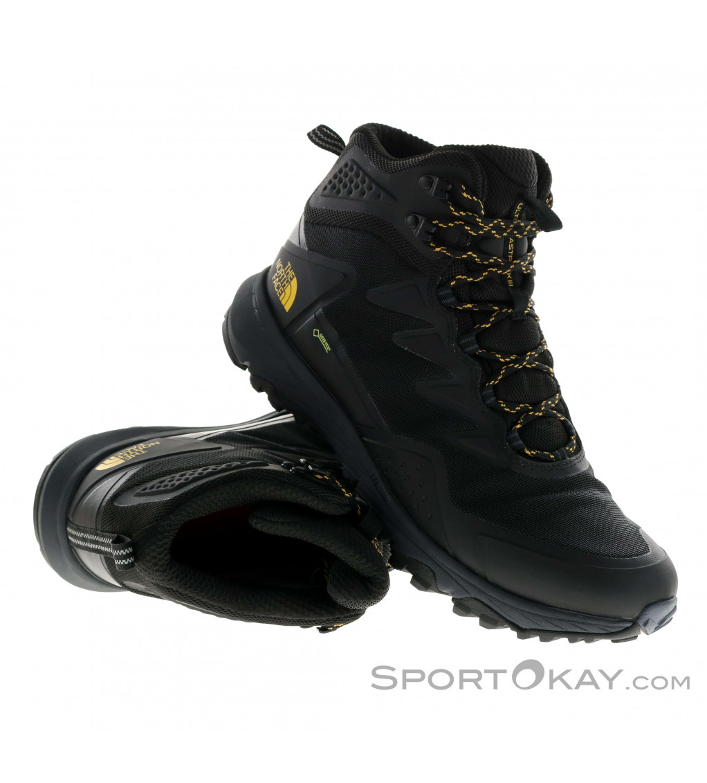 north face fastpack iii gtx