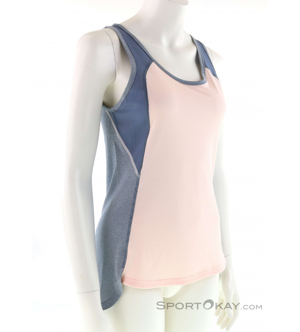 north face women's tank top