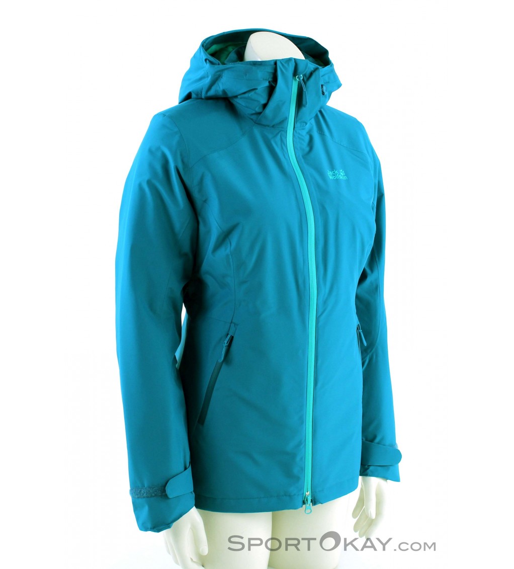 jack wolfskin karelia trail damen jacke jack wolfskin karelia trail damen jacke