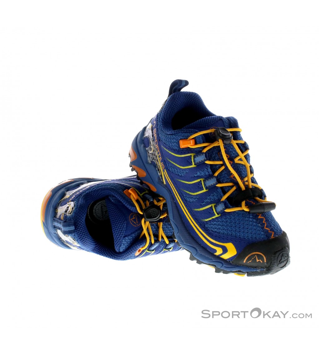 kids trail running shoes