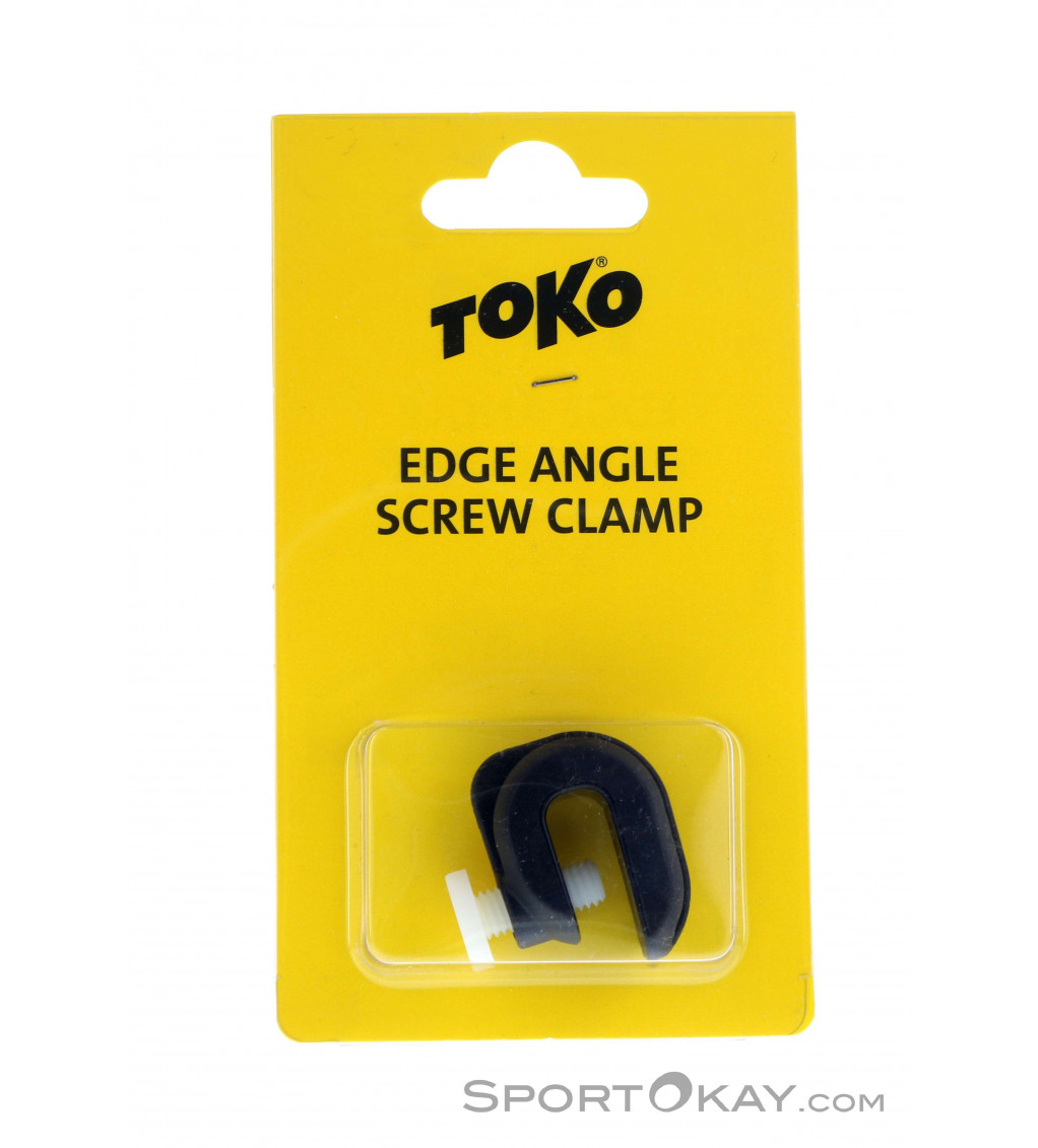 toko ski tuning kit
