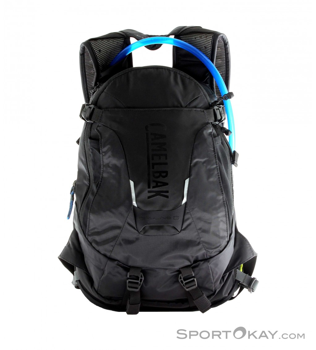 camelbak 3 liter backpack
