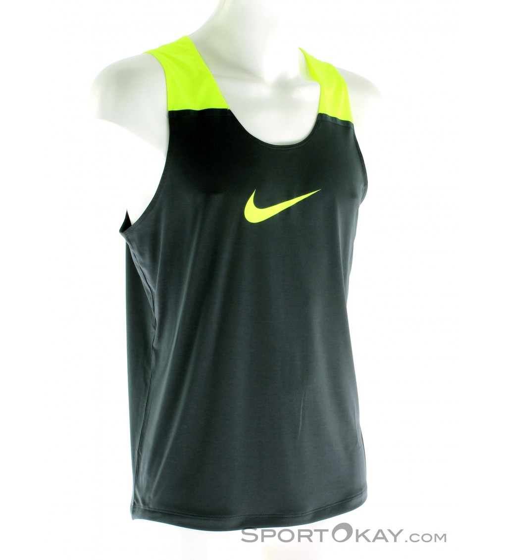 nike racing tank