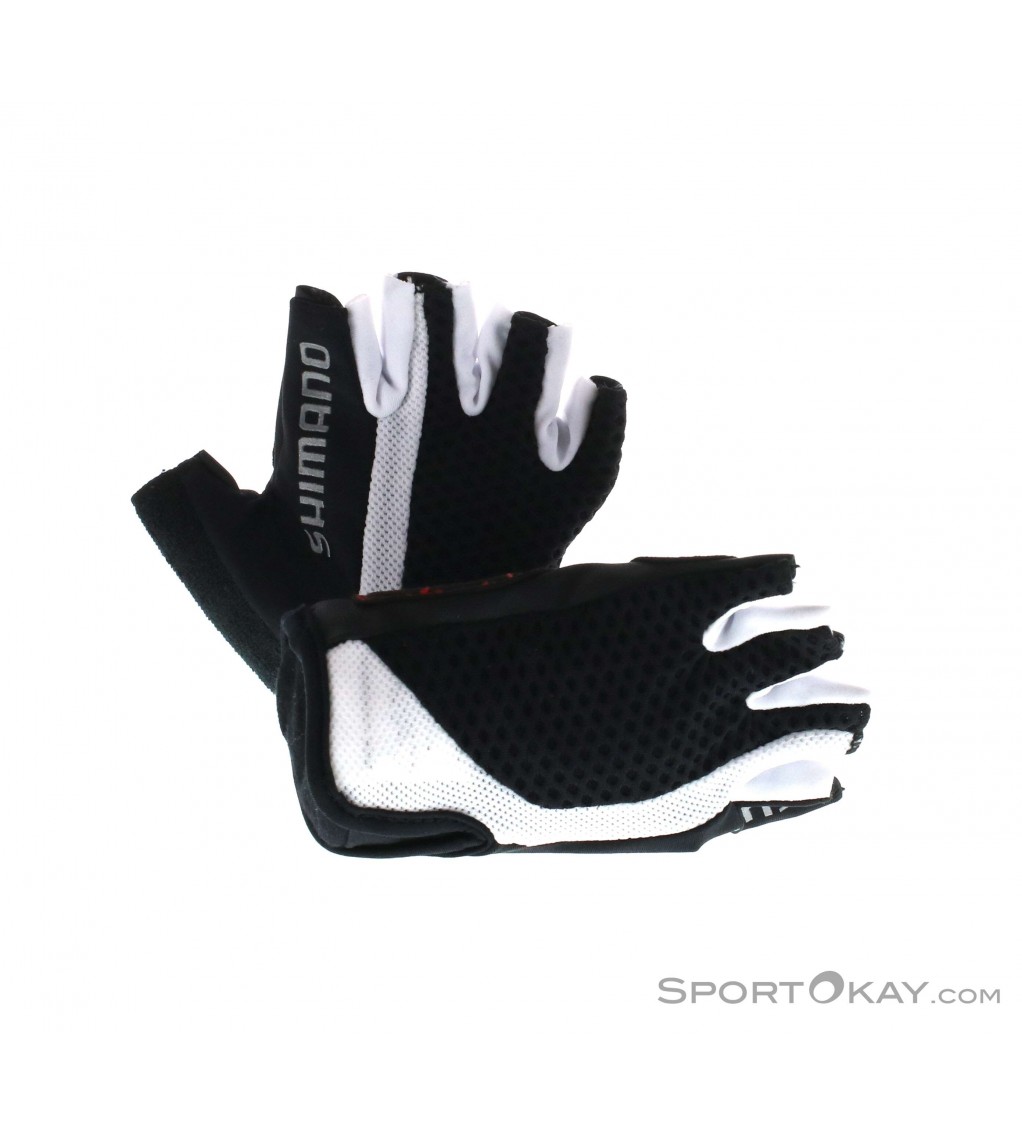 shimano bike gloves