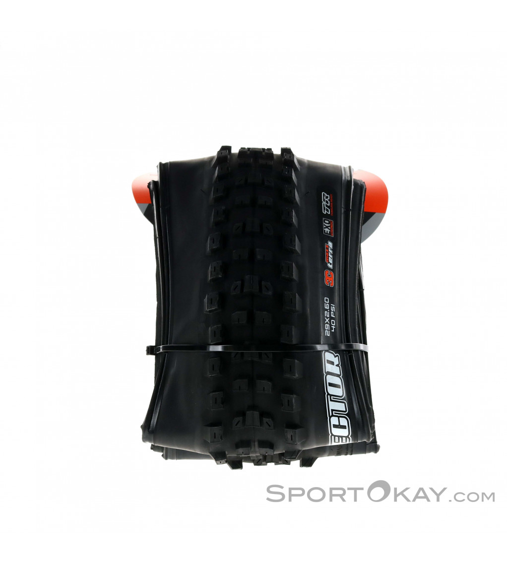maxxis evo