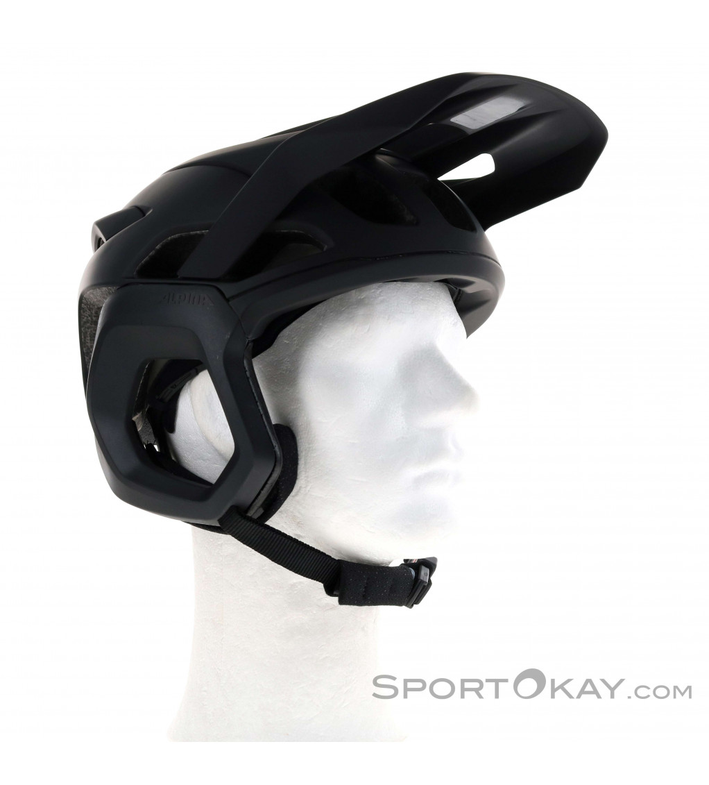 Alpina Rootage Evo Bike Helmet 