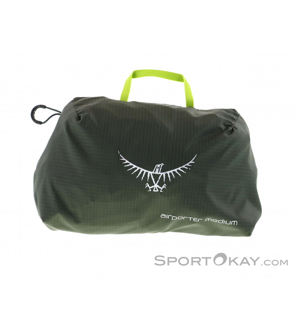 osprey airporter medium