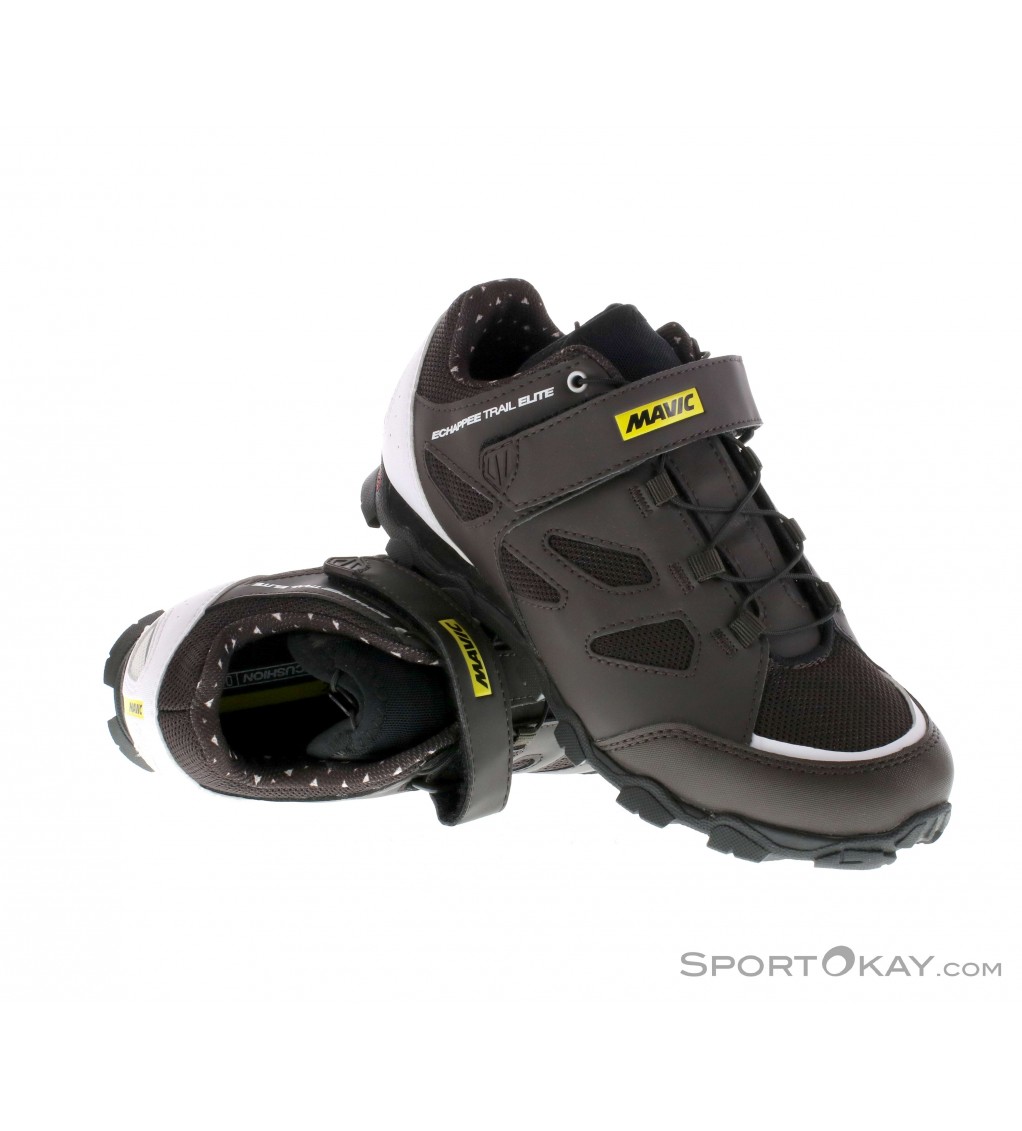 mavic trail shoes