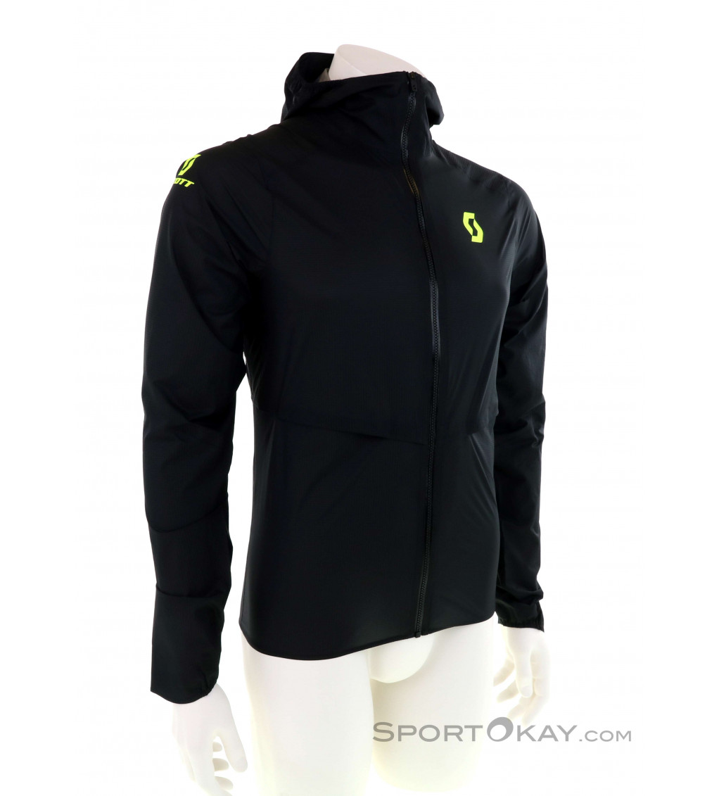 scott rc run waterproof jacket