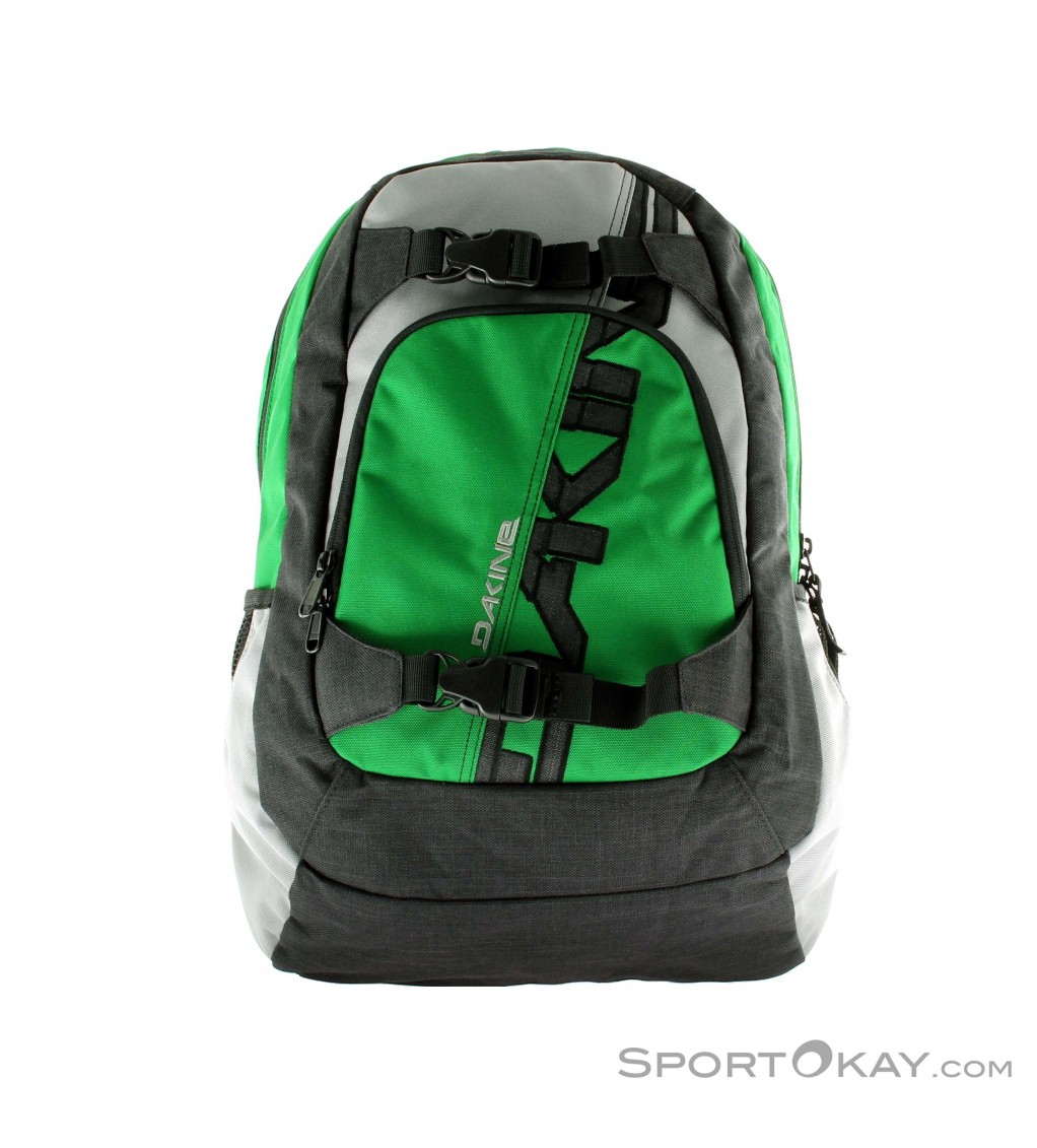 dakine explorer 26l backpack