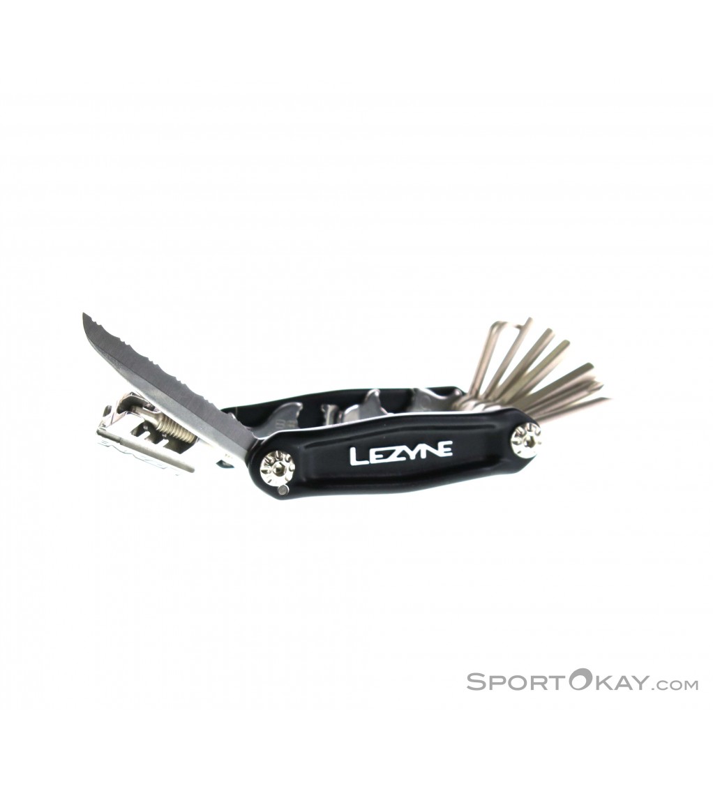 lezyne crv 20
