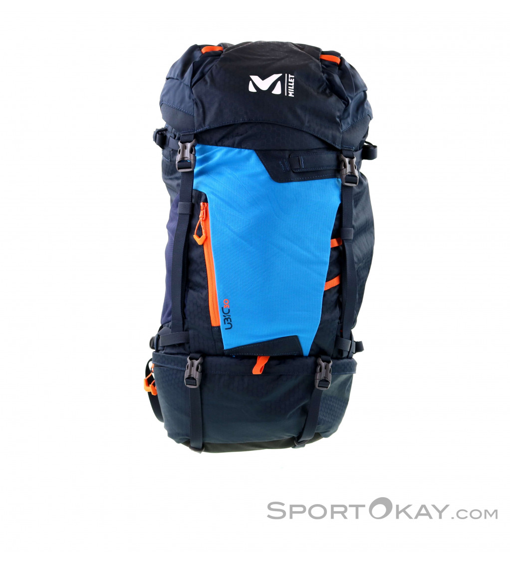 millet 30l