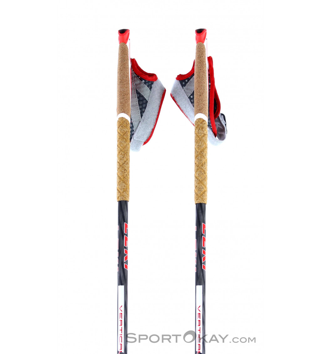 leki trail poles
