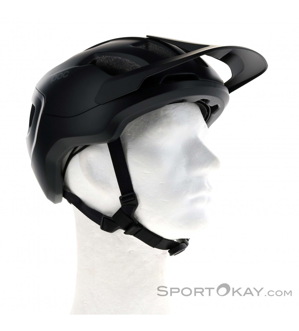 POC Axion Biking Helmet - Mountain Bike 