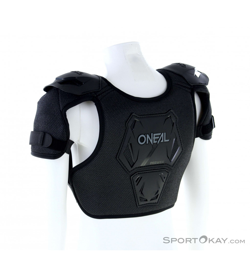 Oneal Peewee Chest Guard Kids Protector 