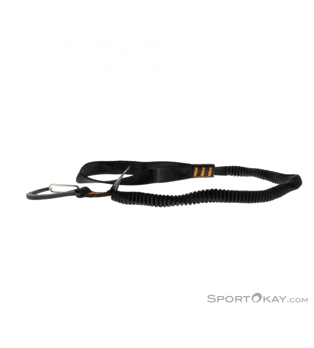 Black Diamond Slinger Leash Accessory Ice Climbing Alpine Tours Climbing All