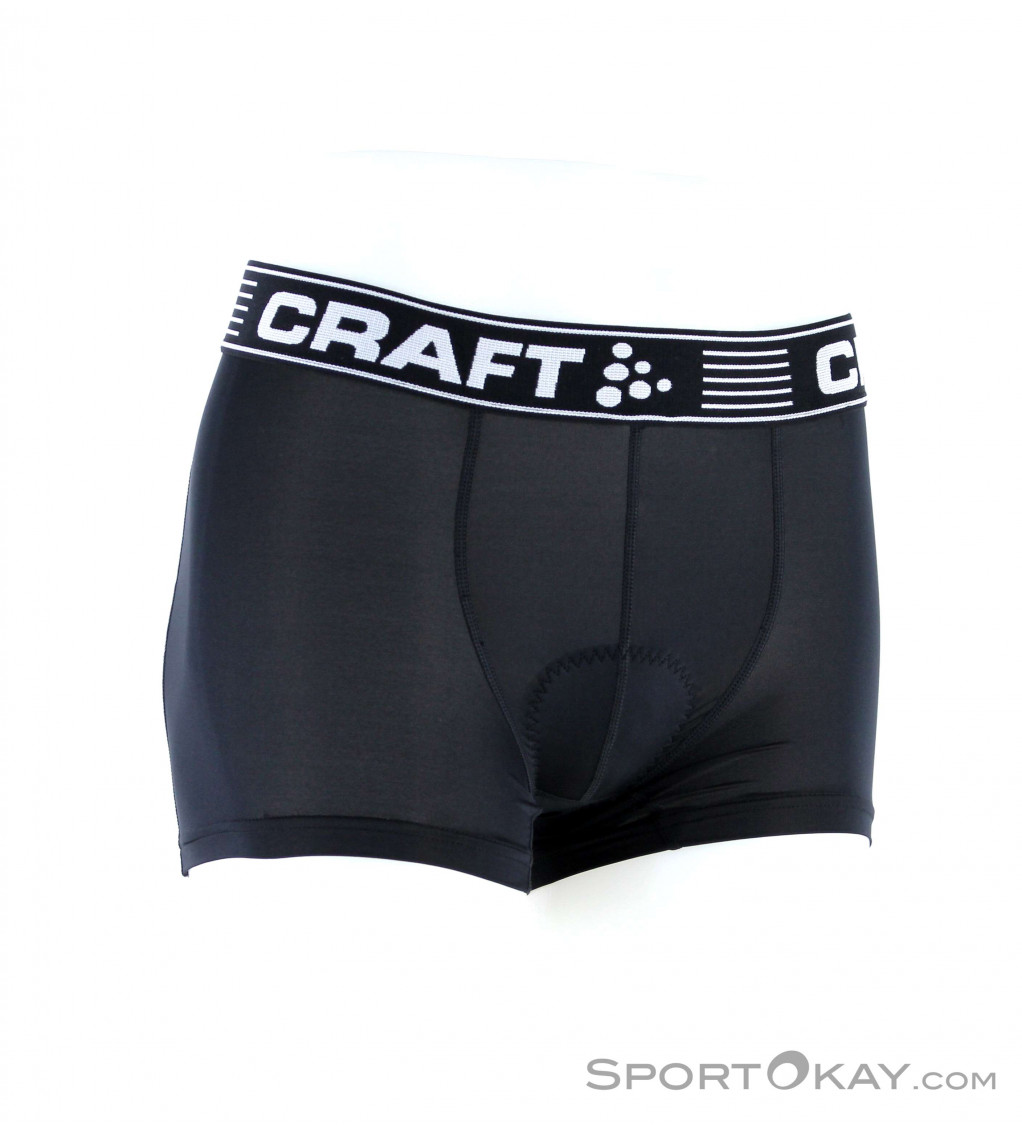 Craft Greatness Bike Boxer Mens Underpants - Functional Clothing - Bike  Clothing - Bike - All