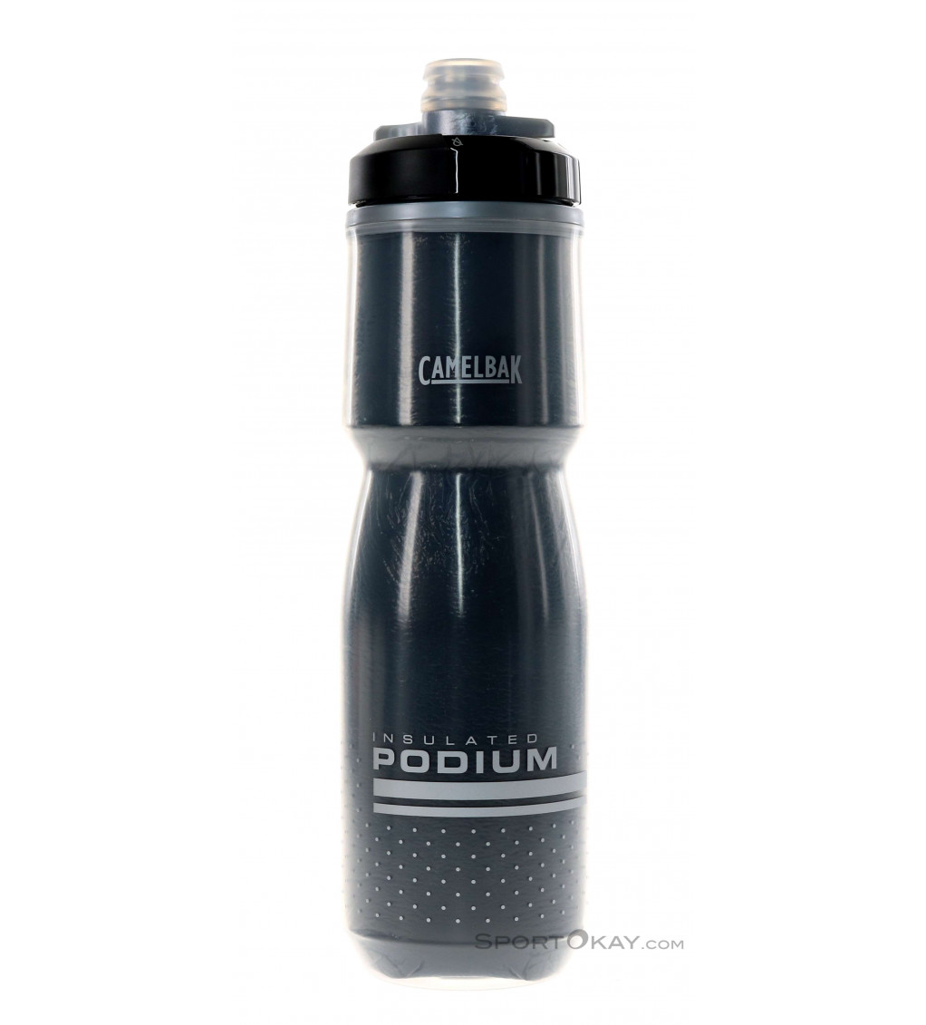 camelbak podium chill cleaning