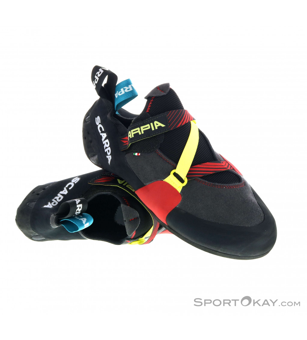 scarpa rock shoes