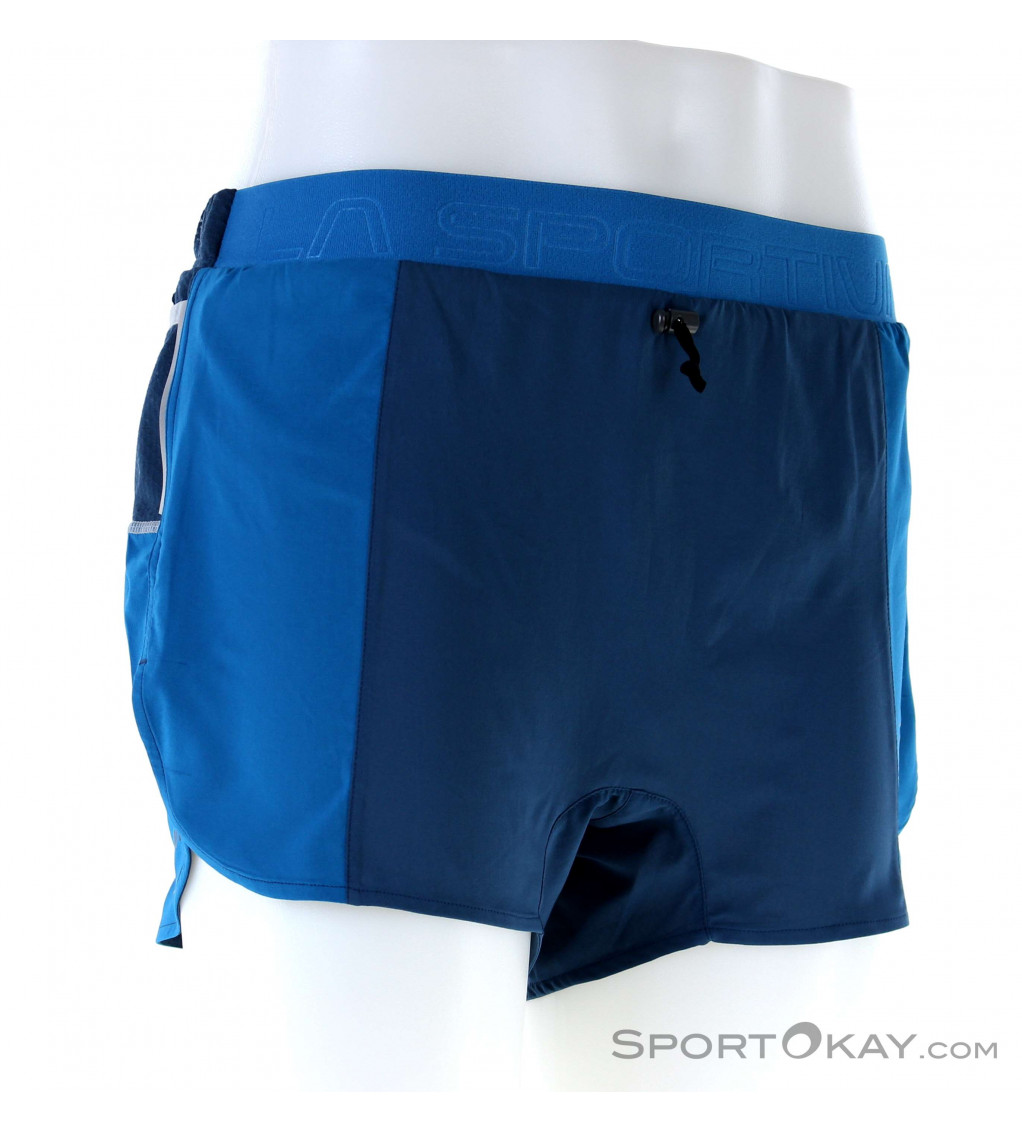 la sportiva auster short