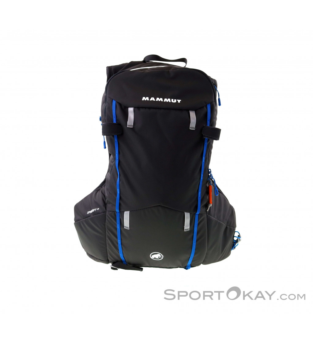 spindrift mammut