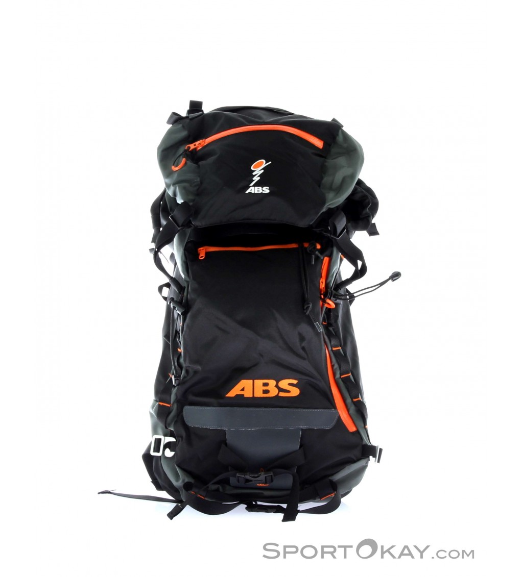 abs ski bag