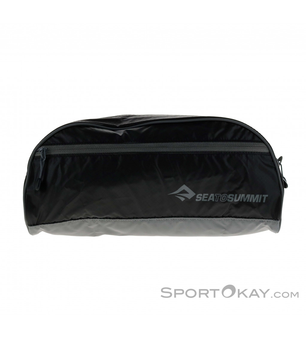 ultralight toiletry kit