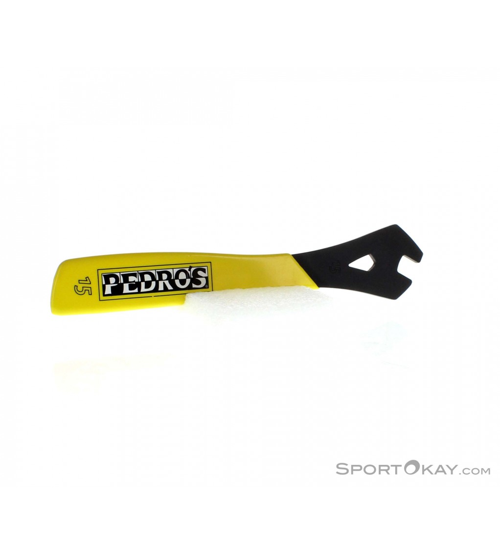 Pedros Bicycle Cone Wrench