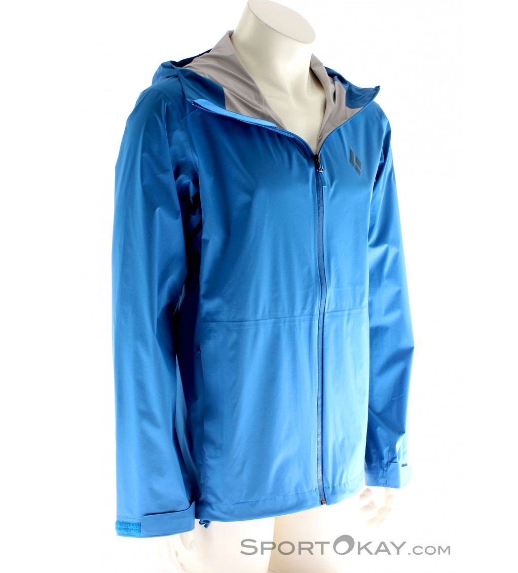 diamond windbreaker