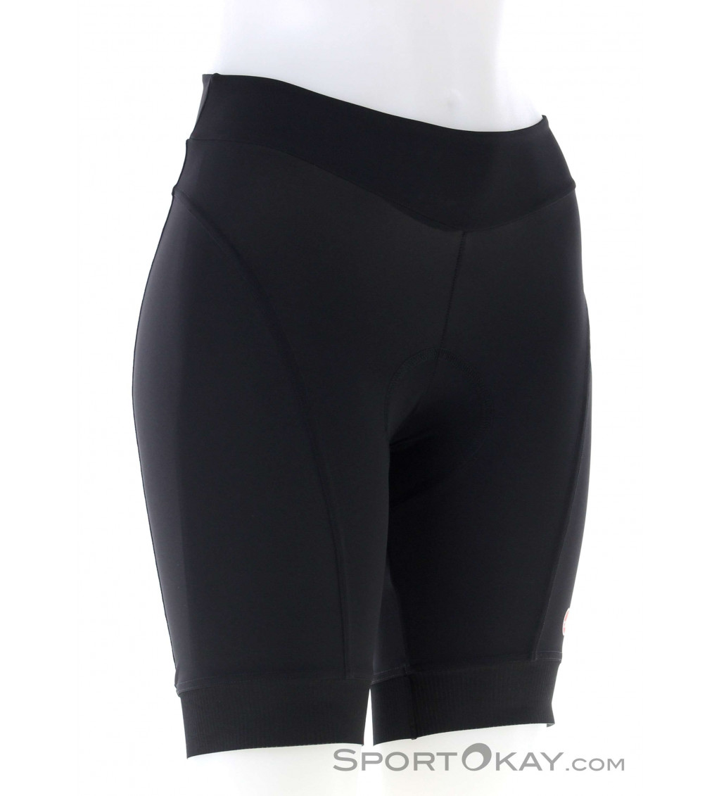 Castelli Endurance Womens Biking Shorts 