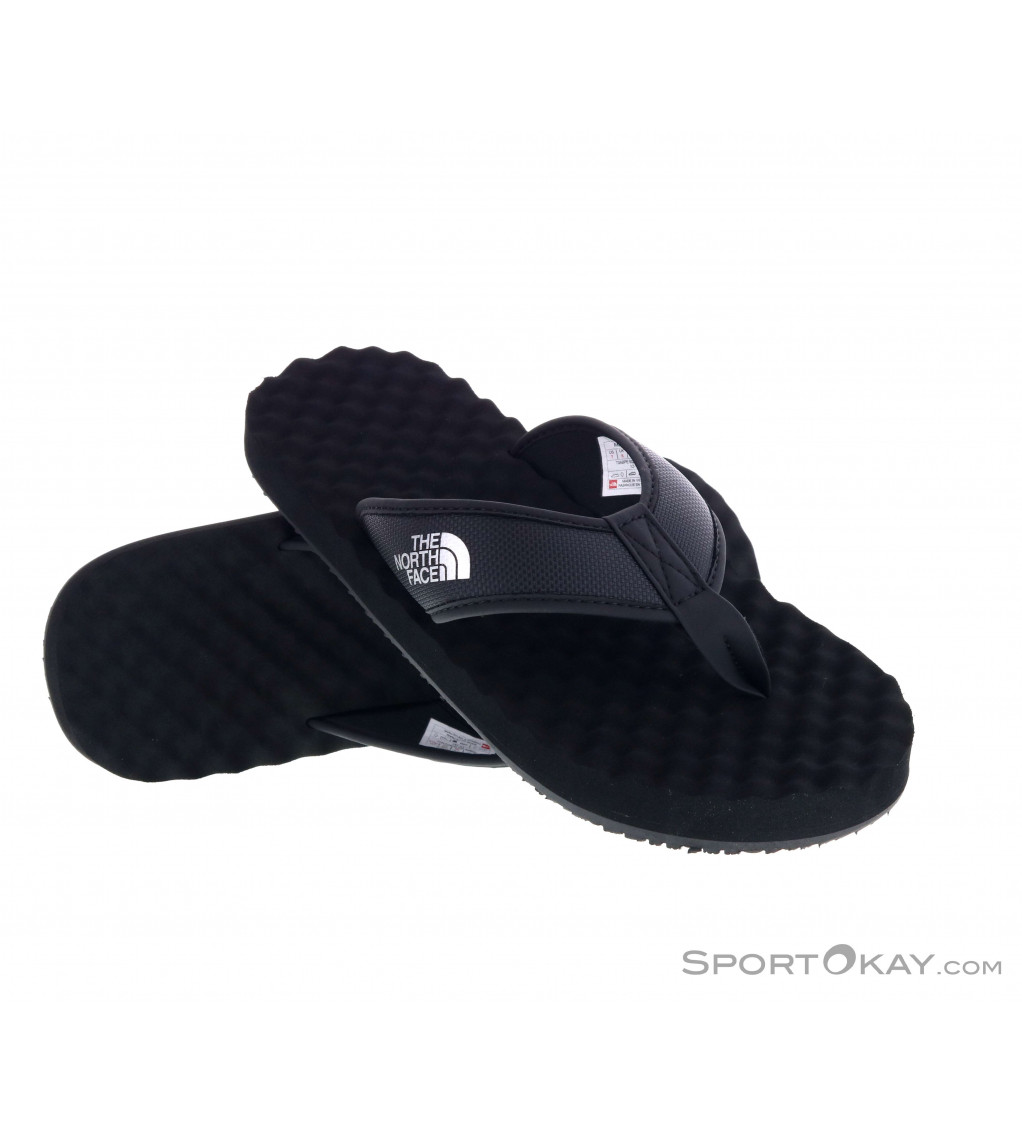 The North Face Base Camp Mens FLeisure Sandals - Leisure Shoes - Shoes   Poles - Outdoor - All