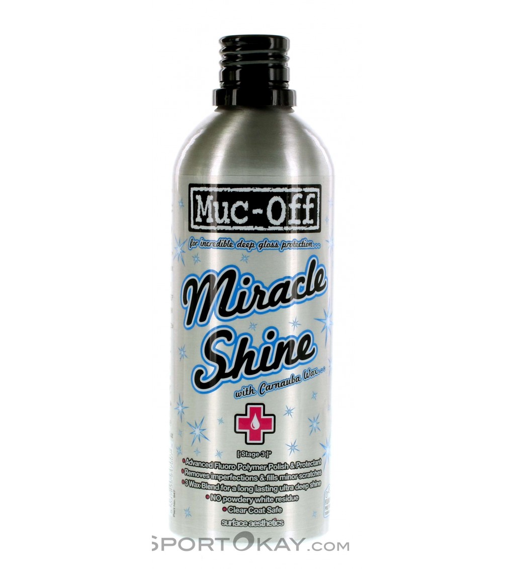 muc off bike polish