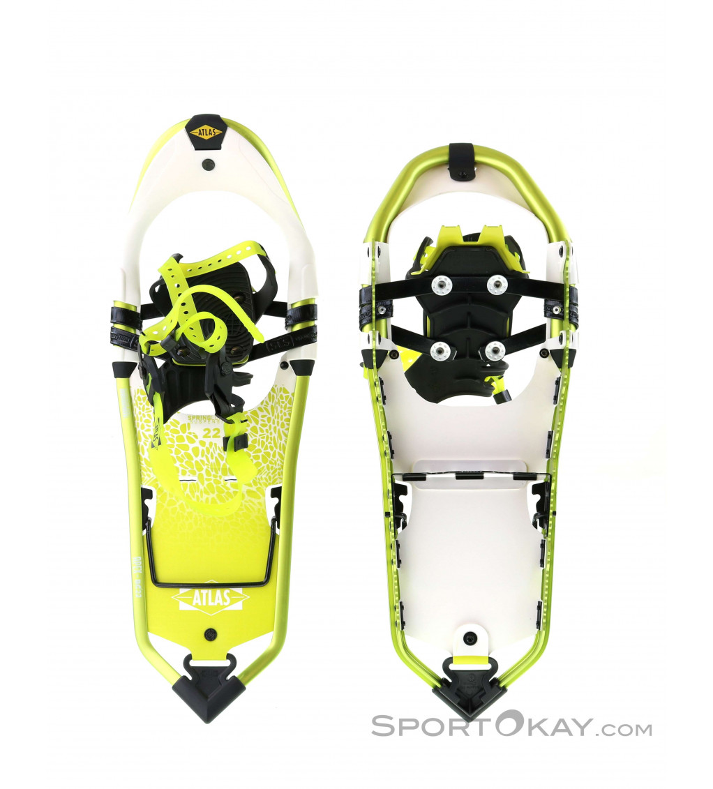 Atlas womens snowshoes clearance