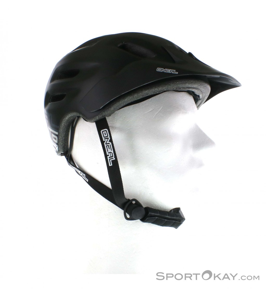 oneal mountain bike helmet