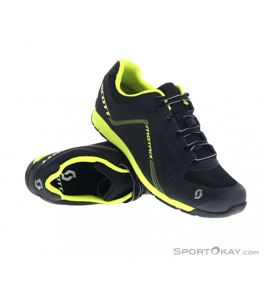 scott metrix shoes
