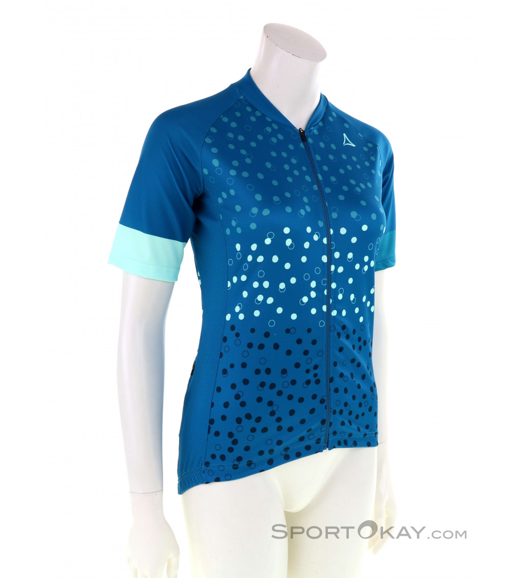 Vertine L Womens Biking Shirt - Shirts 