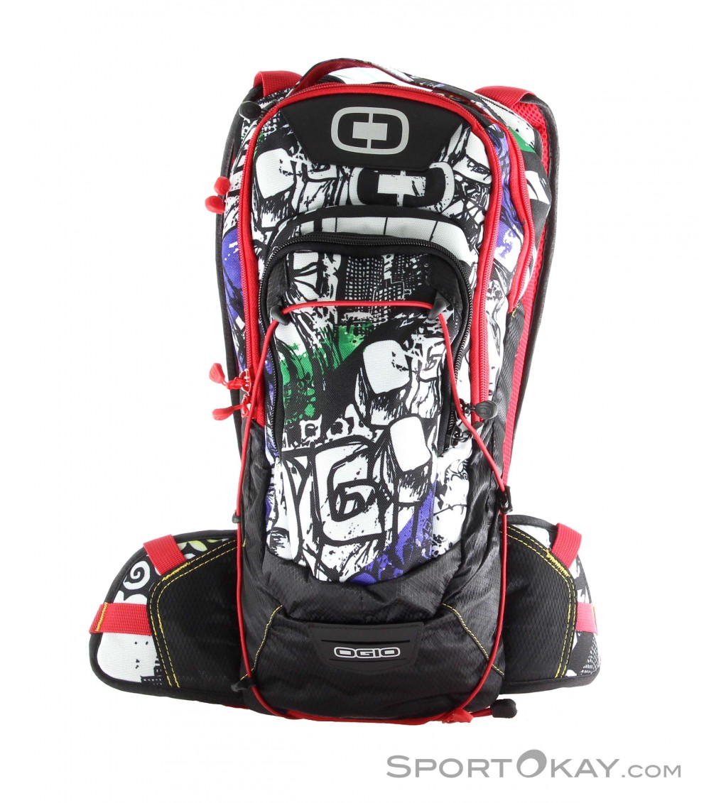 ogio bike