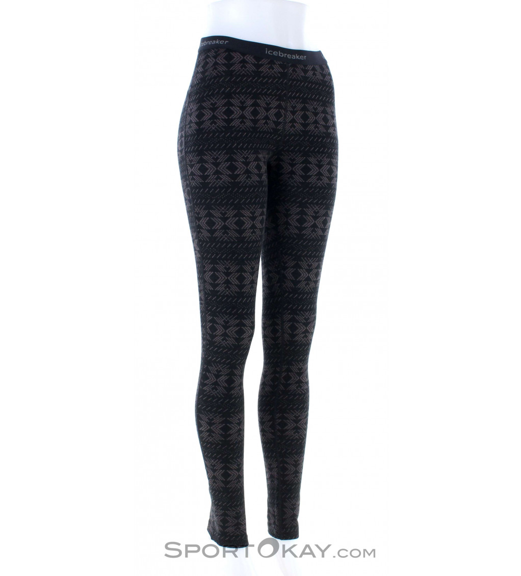 icebreaker legging