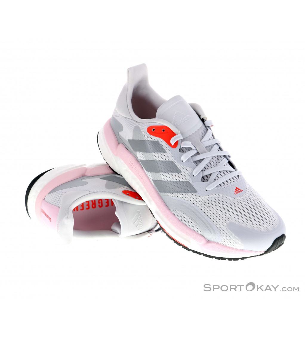boost athletic shoes