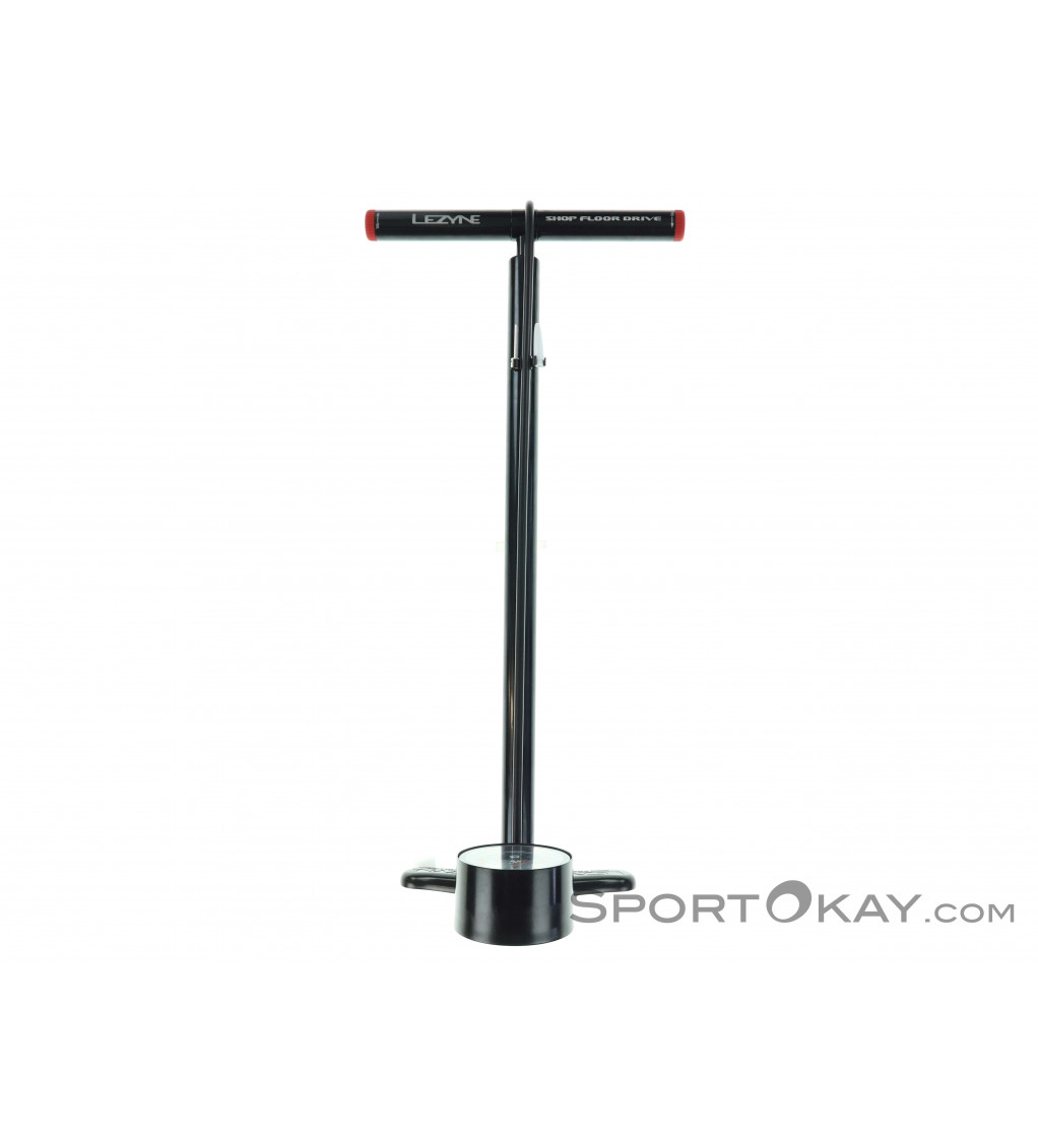 lezyne shop floor drive