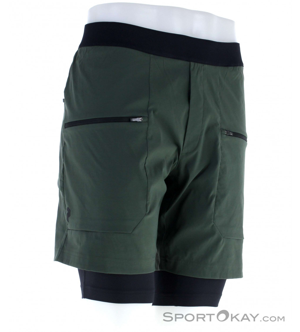 Salewa Herren Shorts Pedroc Cargo 2 DST M Shorts