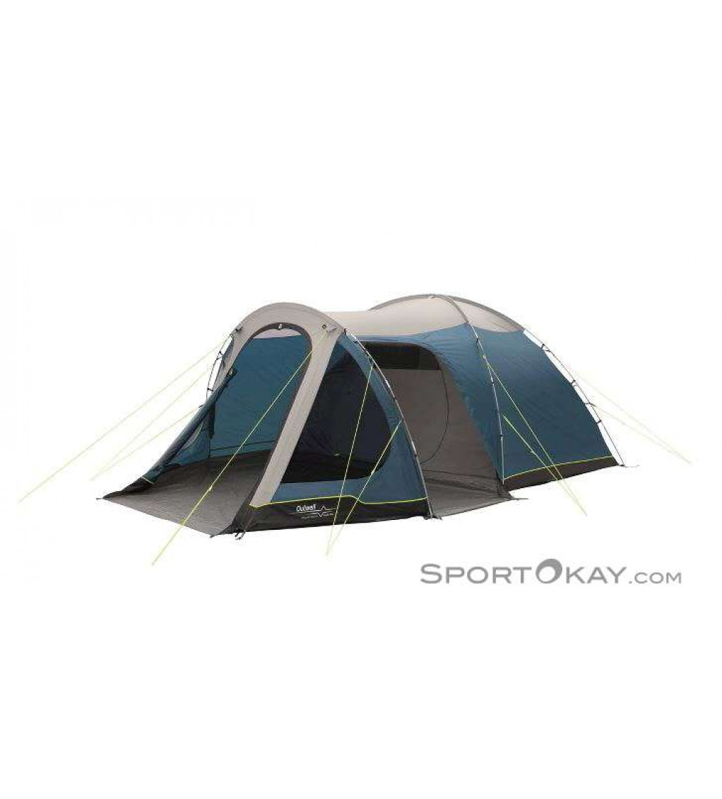 lightweight 5 person tent