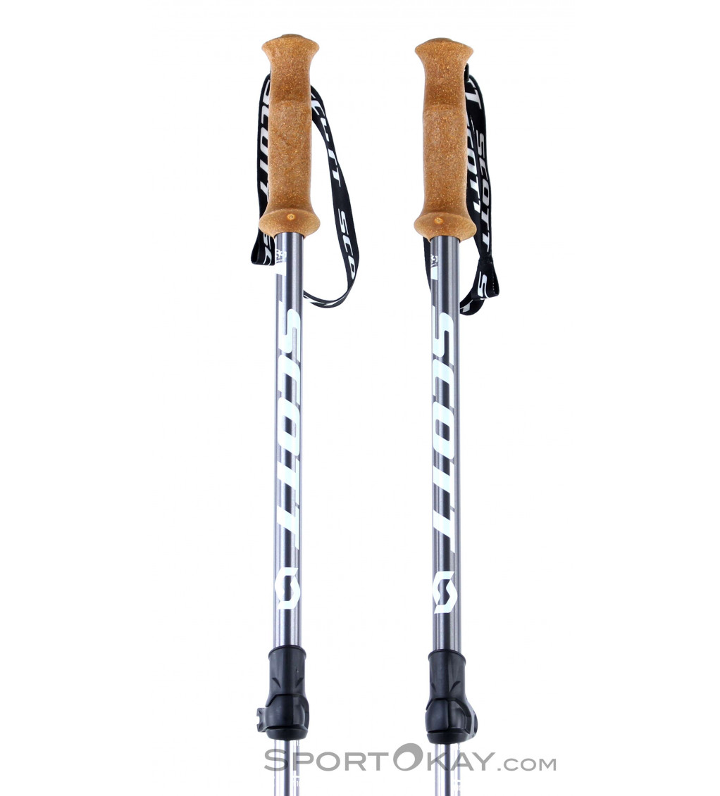 sports direct nordic walking sticks