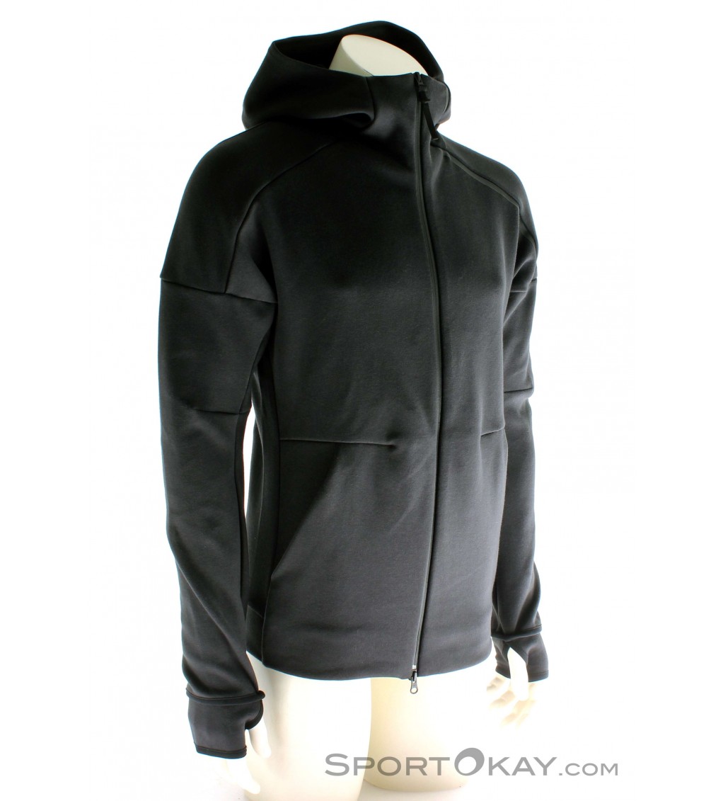 adidas zne 2 hoodie