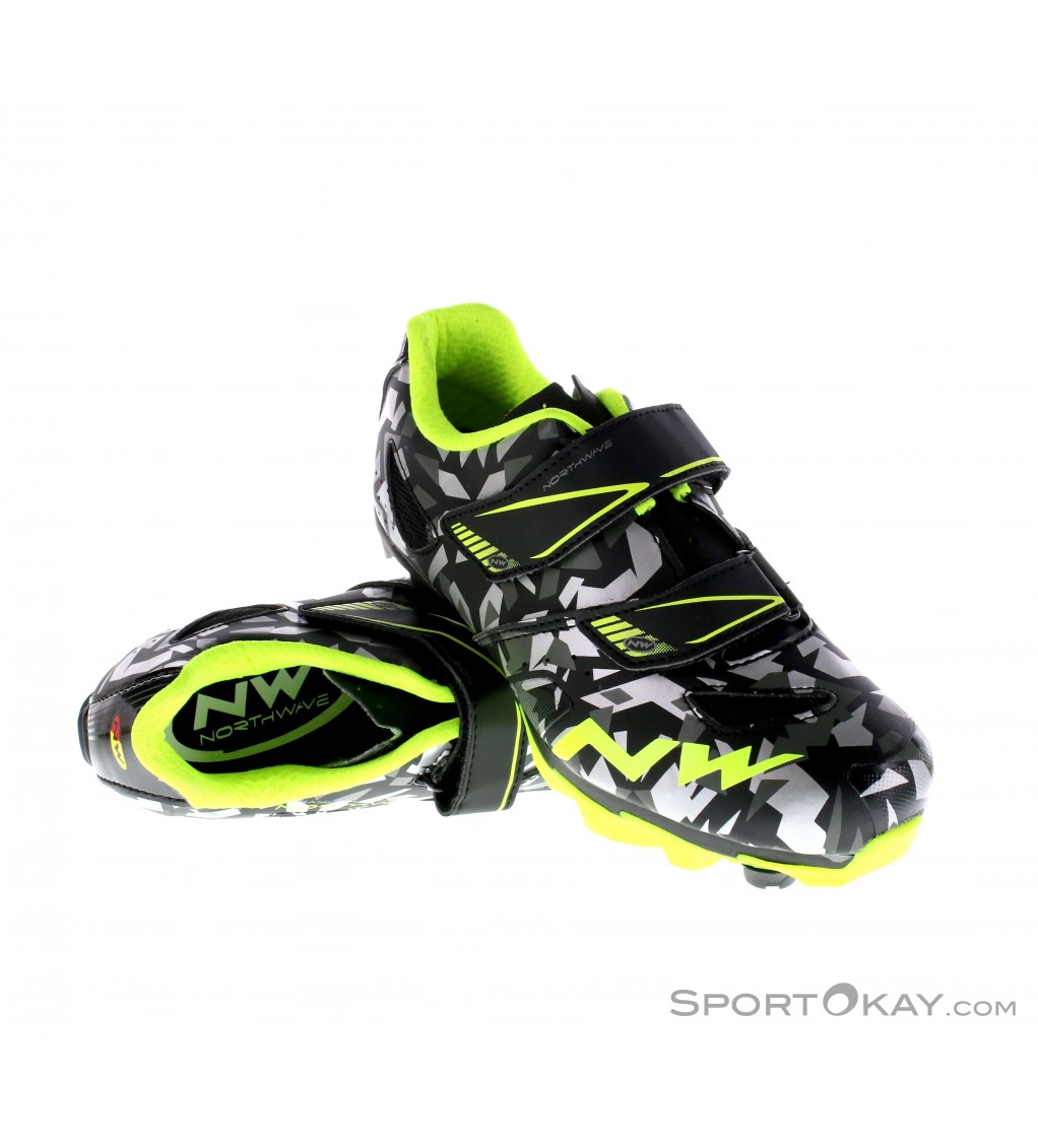 northwave hammer junior