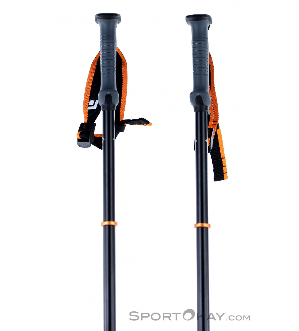 bd traverse pole