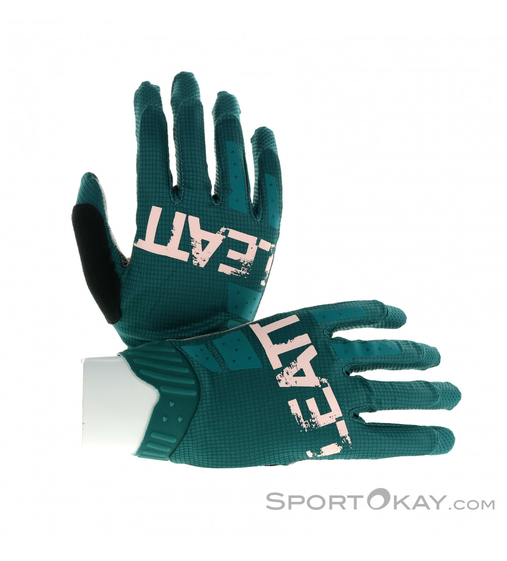 Leatt DBX 1.0 GripR Womens Biking 